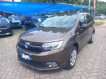 DACIA Logan MCV 0.9 TCe 12V 90CV TurboGPL Start&Stop Comfort