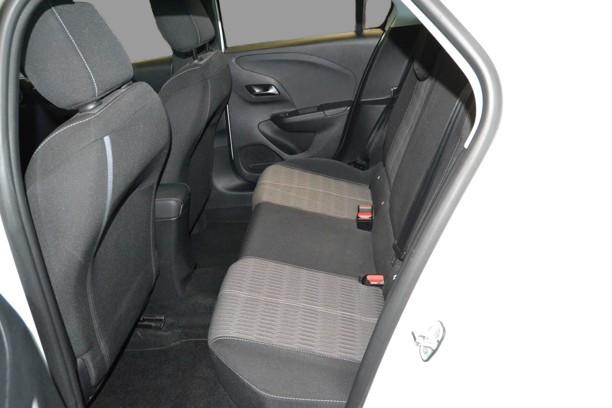 OPEL CORSA - EDITION 5P 1.5 100CV MT6