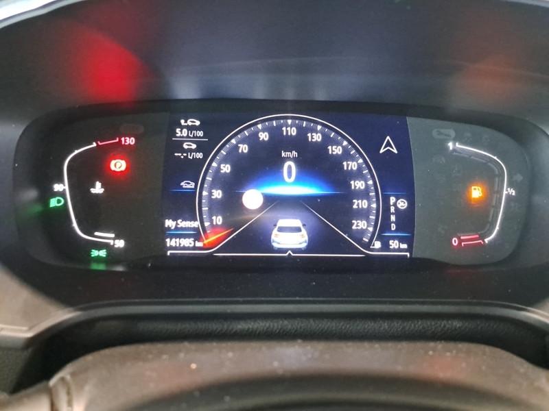 RENAULT MEGANE 1.5 DCI 85 KW BLUE TECHNO EDC STATION WAGON