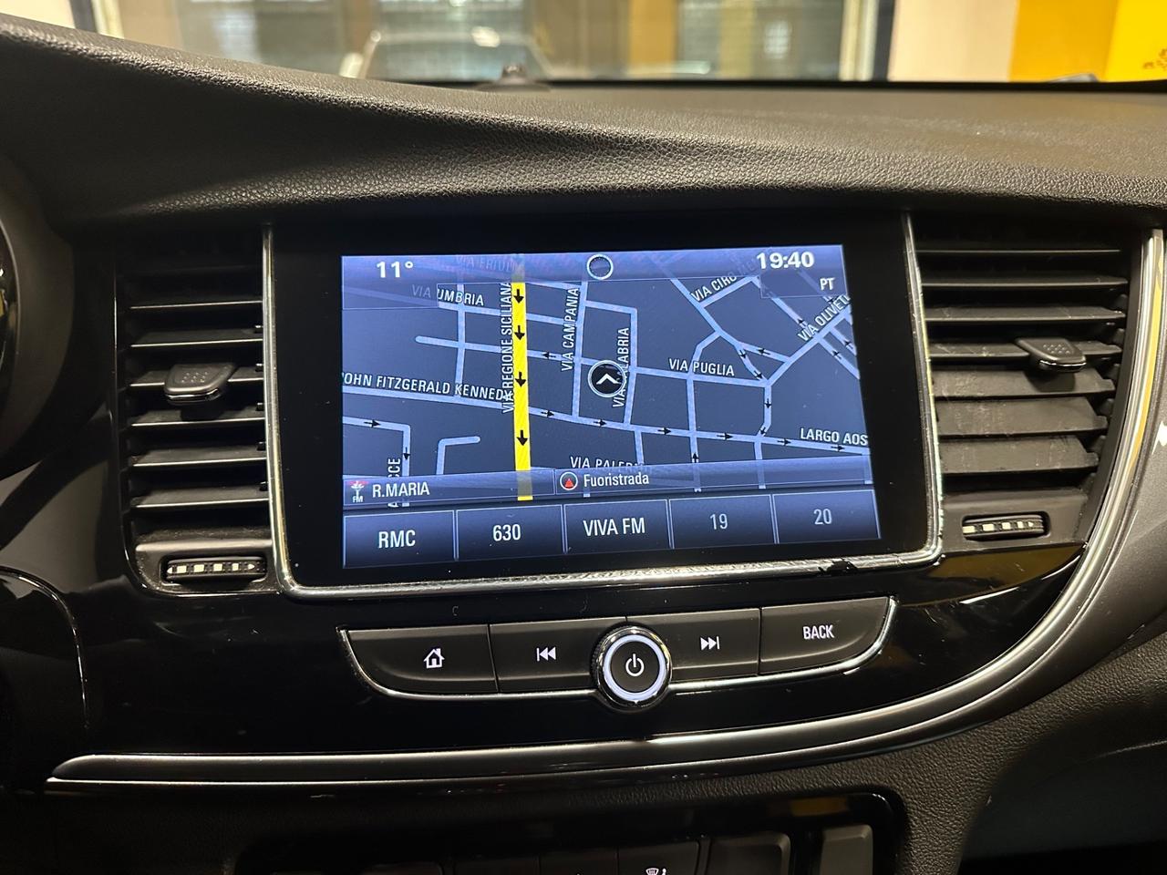 Opel Mokka X 1.6 CDTI Ecotec 136CV 4x2 aut. Business