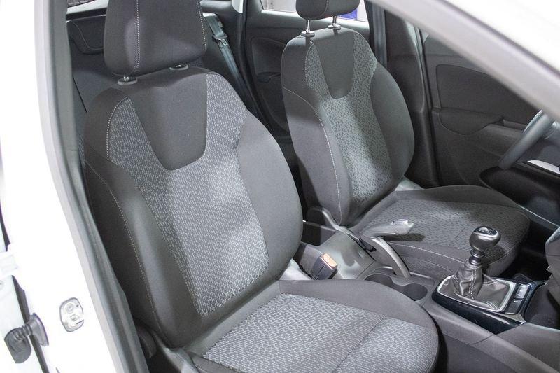 Opel Crossland Crossland 1.2 Turbo 12V 110cv Edition