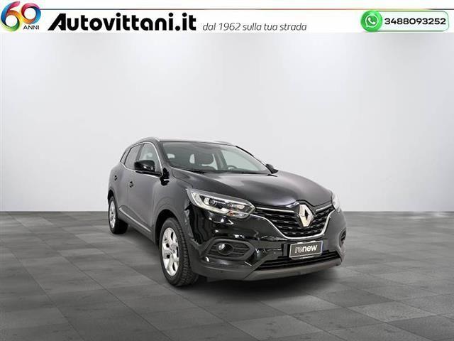 RENAULT Kadjar 1.5 Blue dCi Sport Edition EDC FAP my20