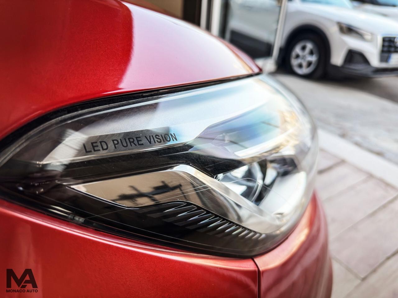 RENAULT CAPTURE INTENS 1.5 DCi 90CV 2018