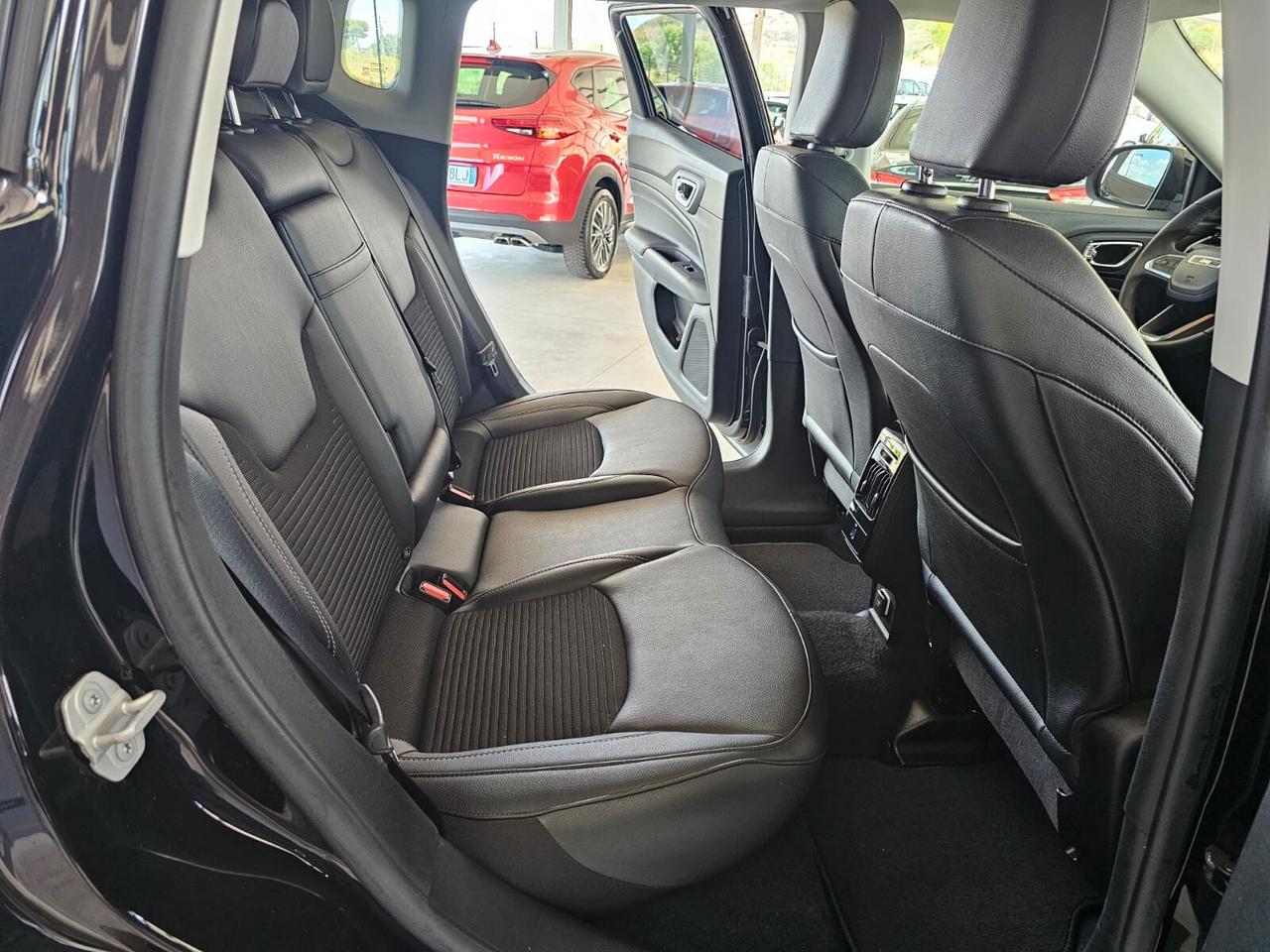 JEEP COMPASS 1.6 MJT 130CV LIMITED 03/2022