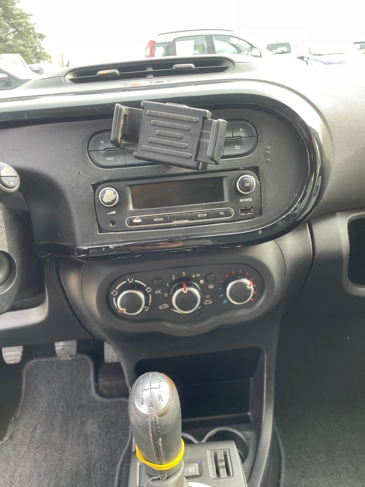 Renault Twingo 1.0 SCe Stop&Start Energy