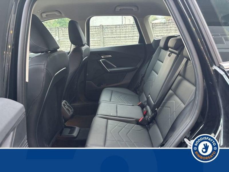 BMW X1 sDrive 18d
