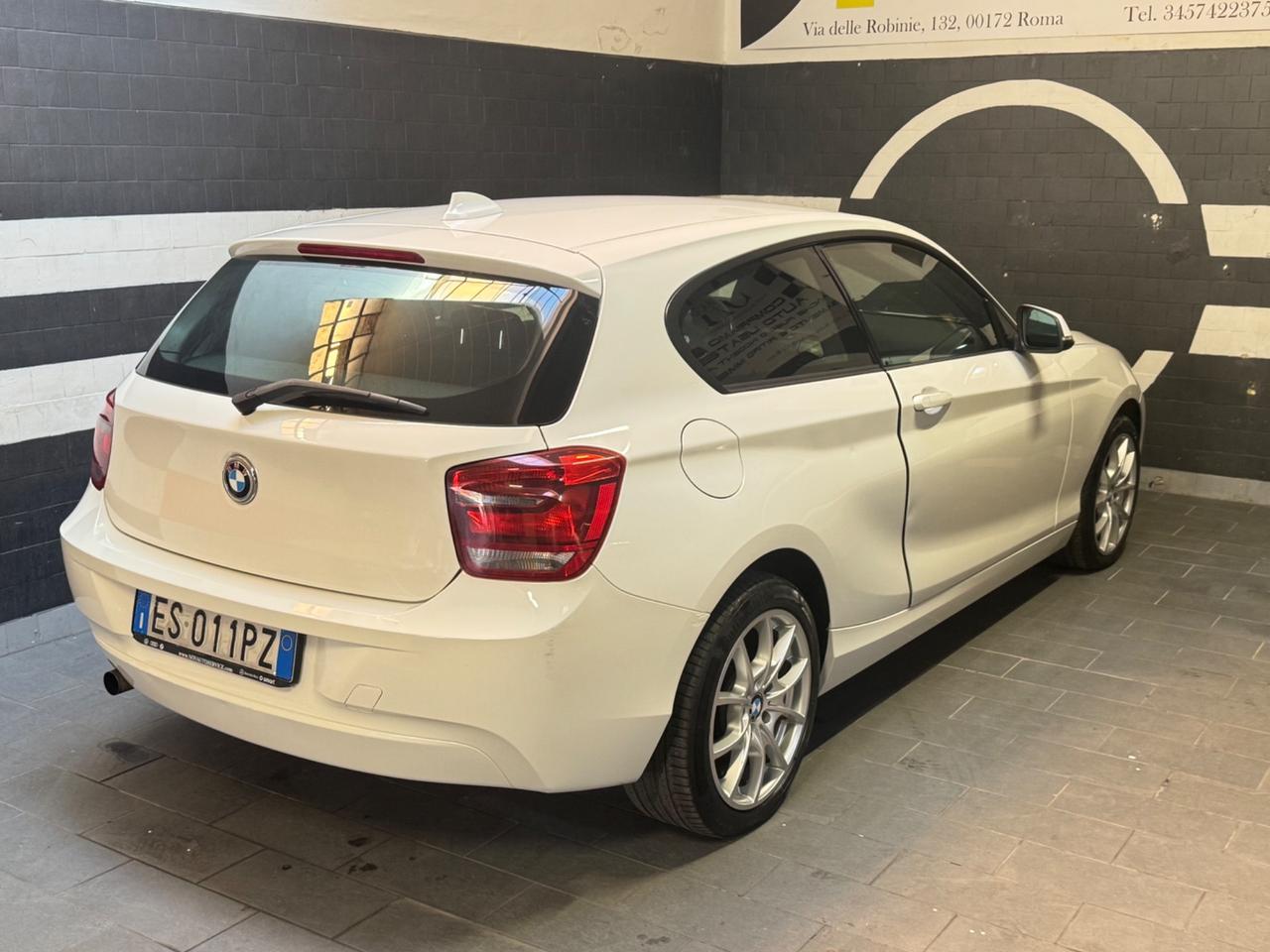 Bmw 114 114i 3p. Msport