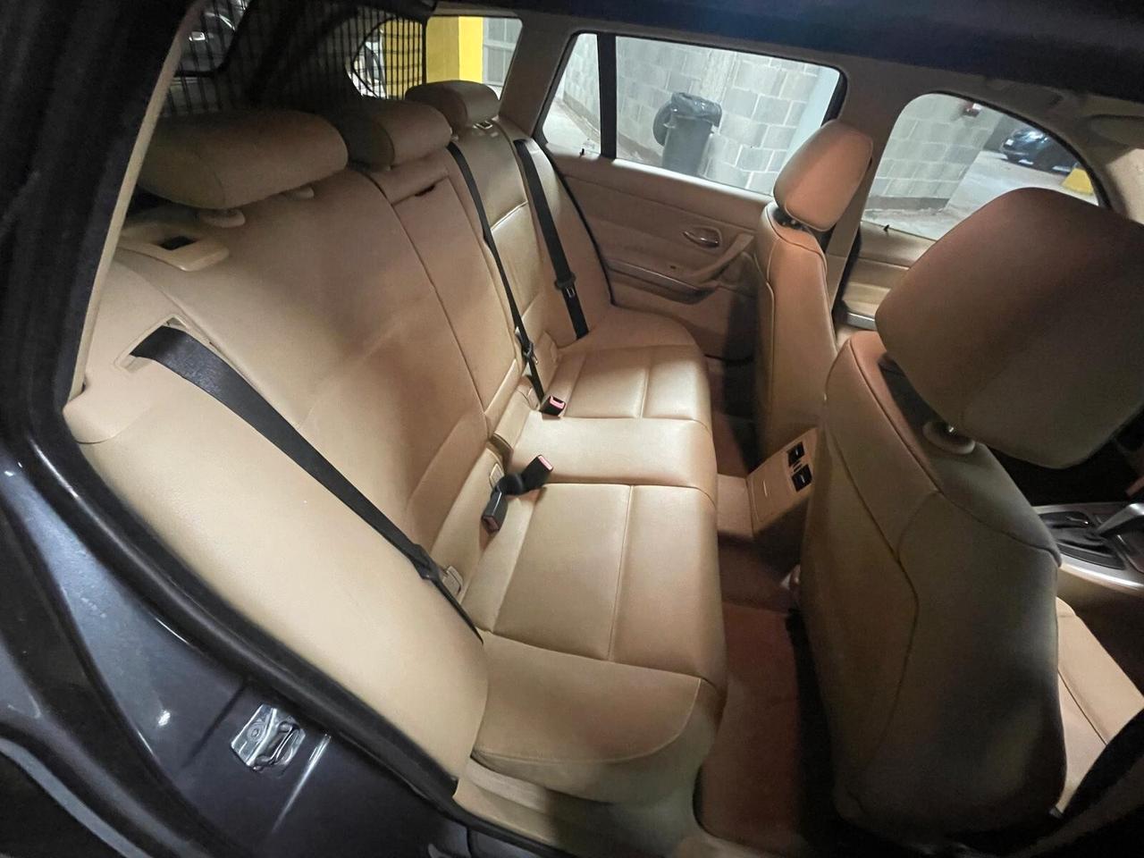 Bmw 320 320i cat Touring MSport