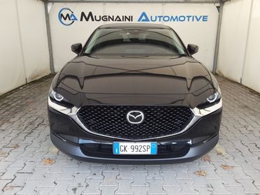 MAZDA CX-30 2.0L e-Skyactiv-G 122cv M Hybrid Homura