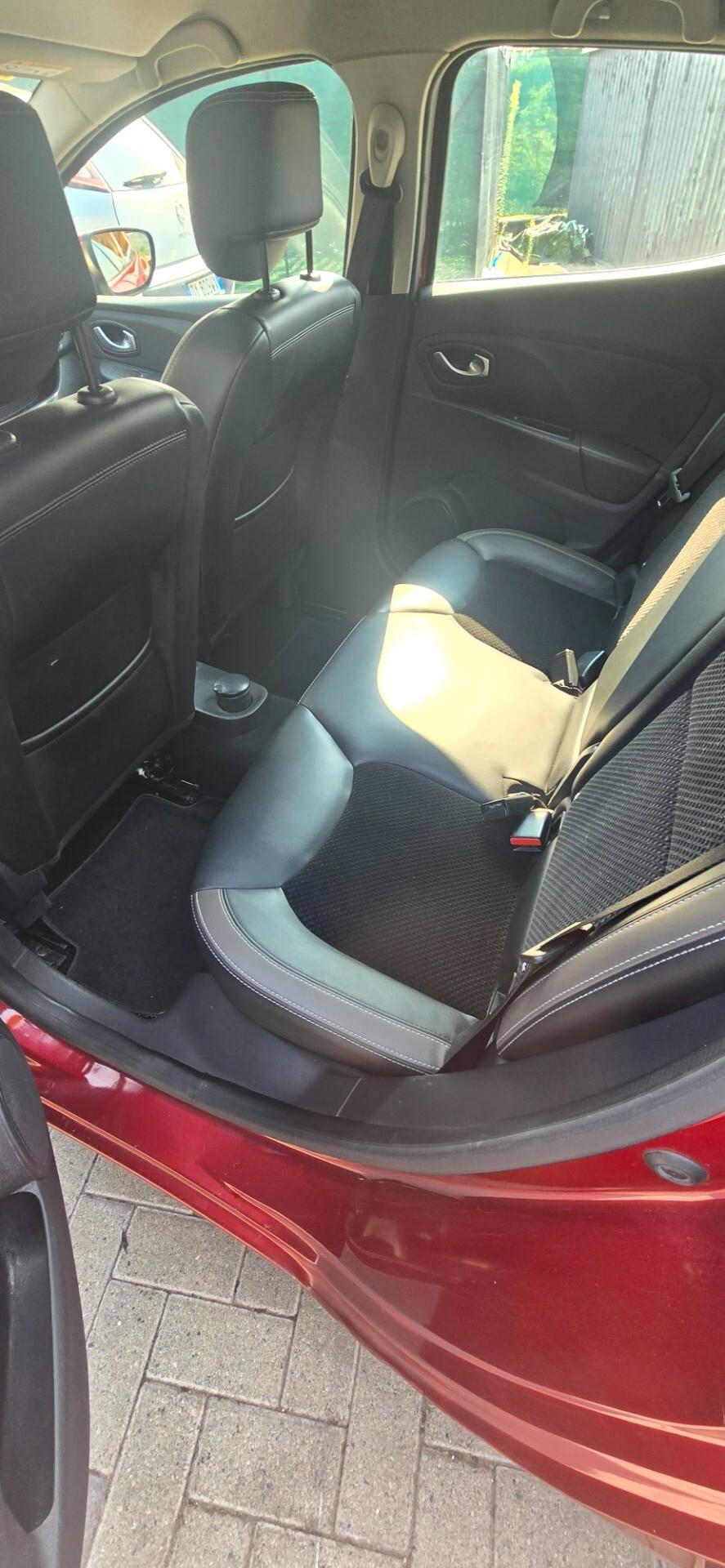 Renault Clio 1.2 75CV 5 porte Life