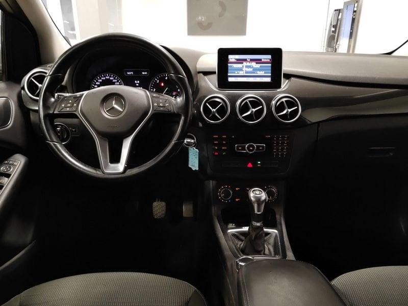 Mercedes-Benz Classe B B 180 CDI Executive