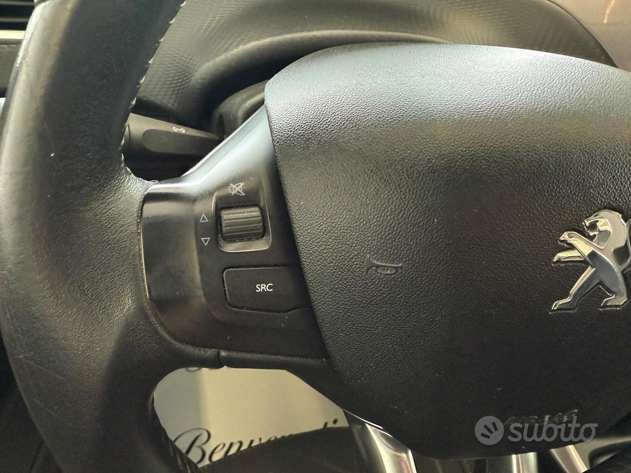 Peugeot 2008 1.2 VTi Active ok neopatentati