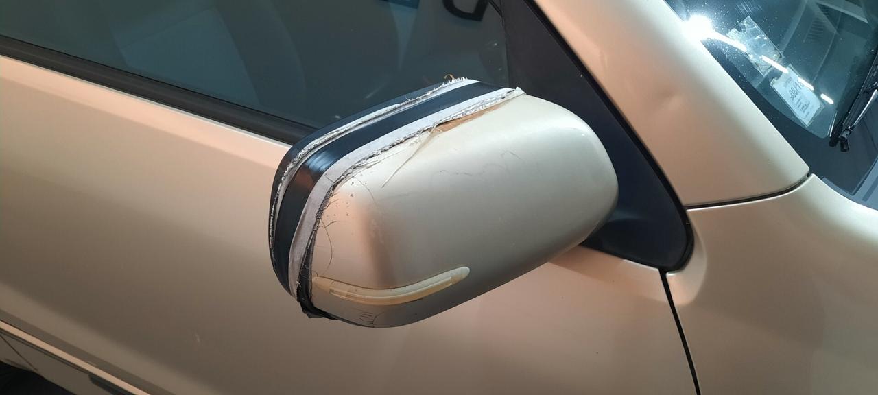 Suzuki Grand Vitara 1.9
