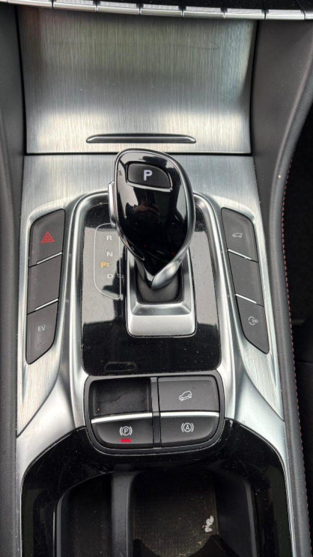 MG EHS Plug-in Hybrid Luxury ** UNICO PROPRIETARIO **