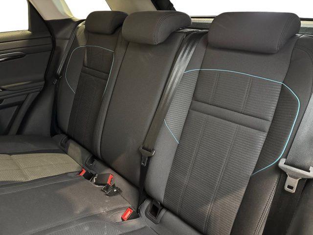 LAND ROVER Range Rover Evoque 2.0D I4 163 CV AWD Auto