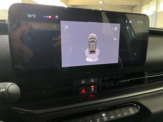 FIAT 600 Hybrid 110 CV DCT MHEV PRONTA CONSEGNA NUOVA 2025"