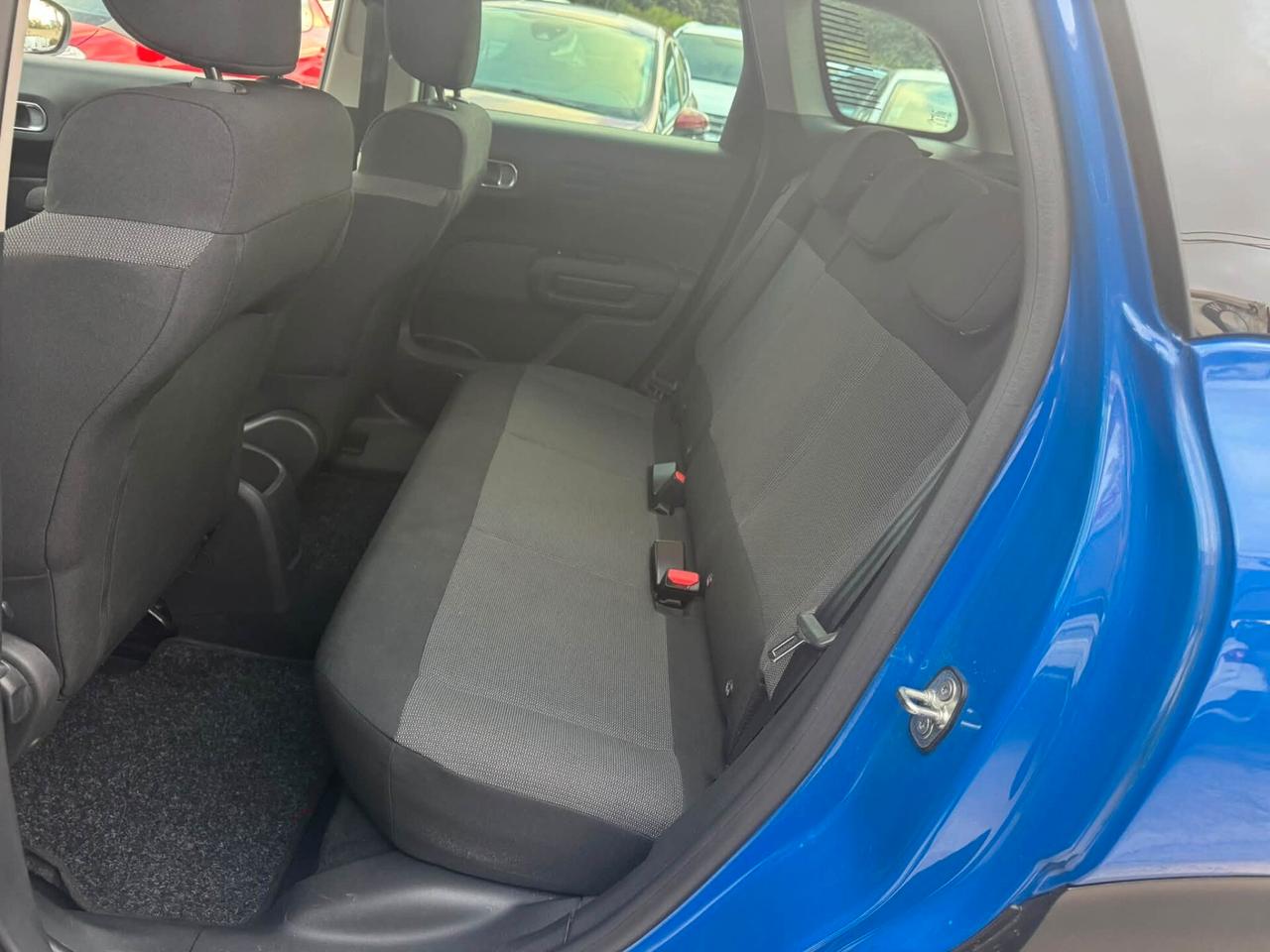 Citroen C3 Aircross ( 15.000 km ) BlueHDI Shein 110 S&S