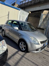 Suzuki Swift 1.3 benzina 2006