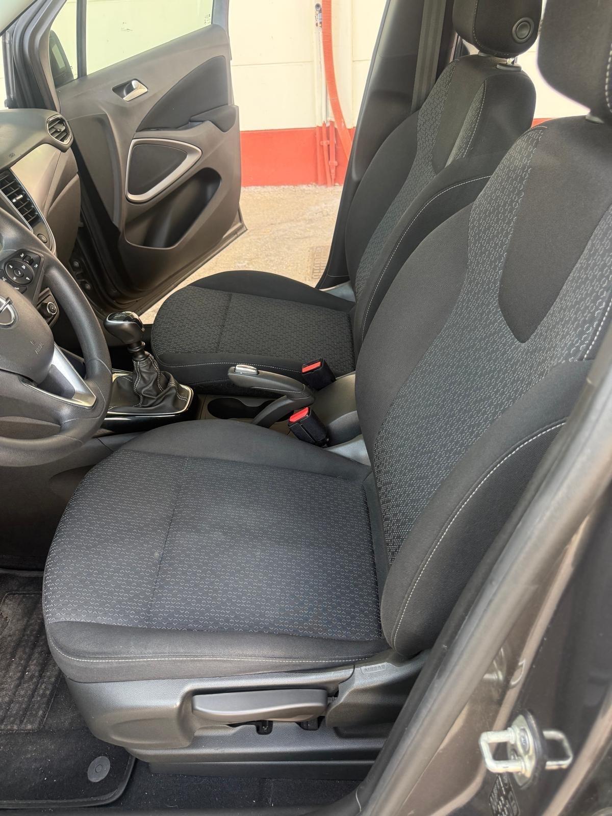 Opel Crossland X 1.2 12V Advance