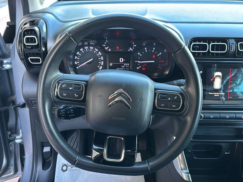 Citroën C3 Aircross PureTech 110 S&S Feel