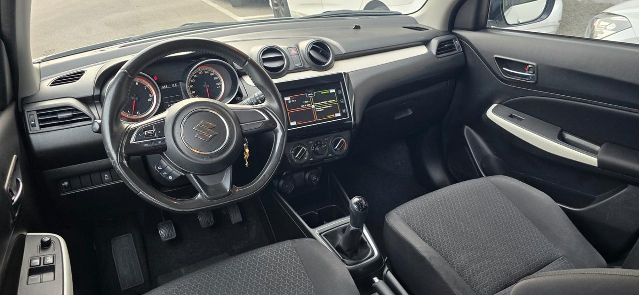 Suzuki Swift 1.2 Dualjet Cool