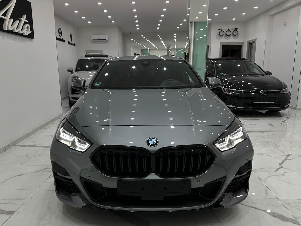Bmw 218 218i Gran Coupé Msport