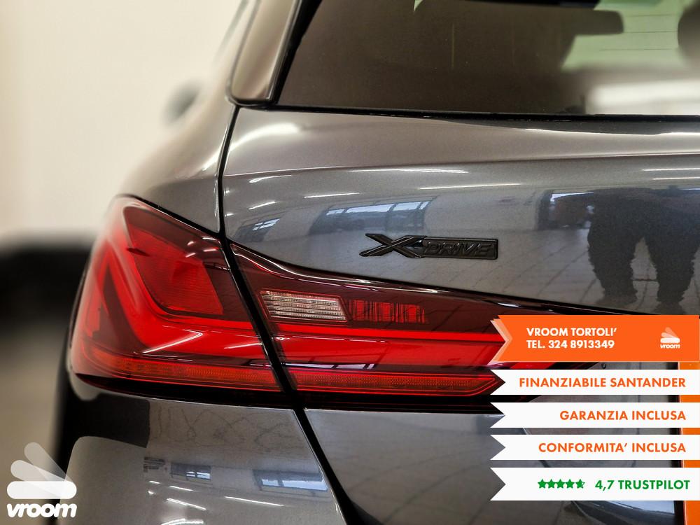 BMW Serie 1 (F40) 120d xDrive 5p. Msport