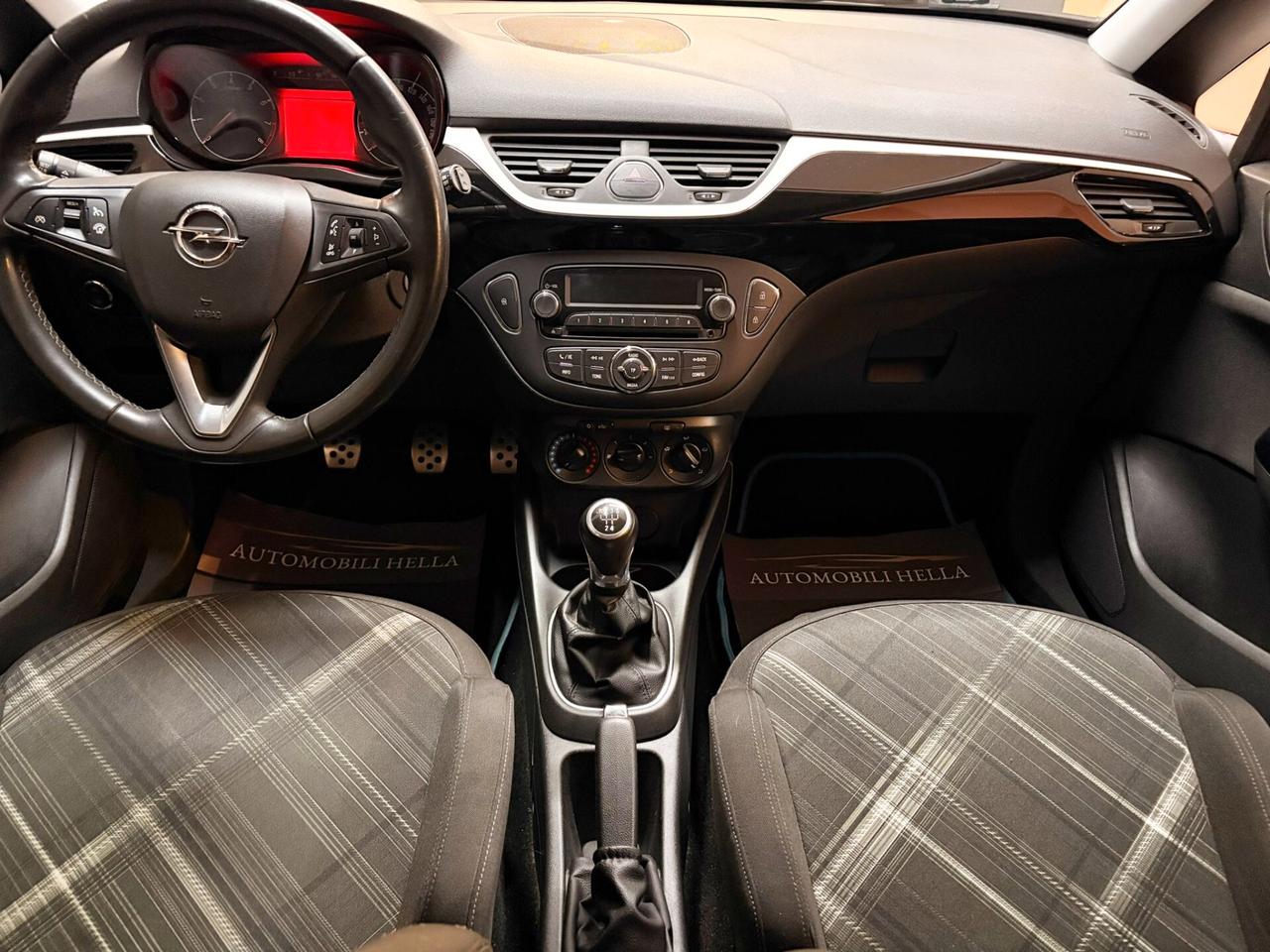 Opel Corsa 59.000 Km/2017