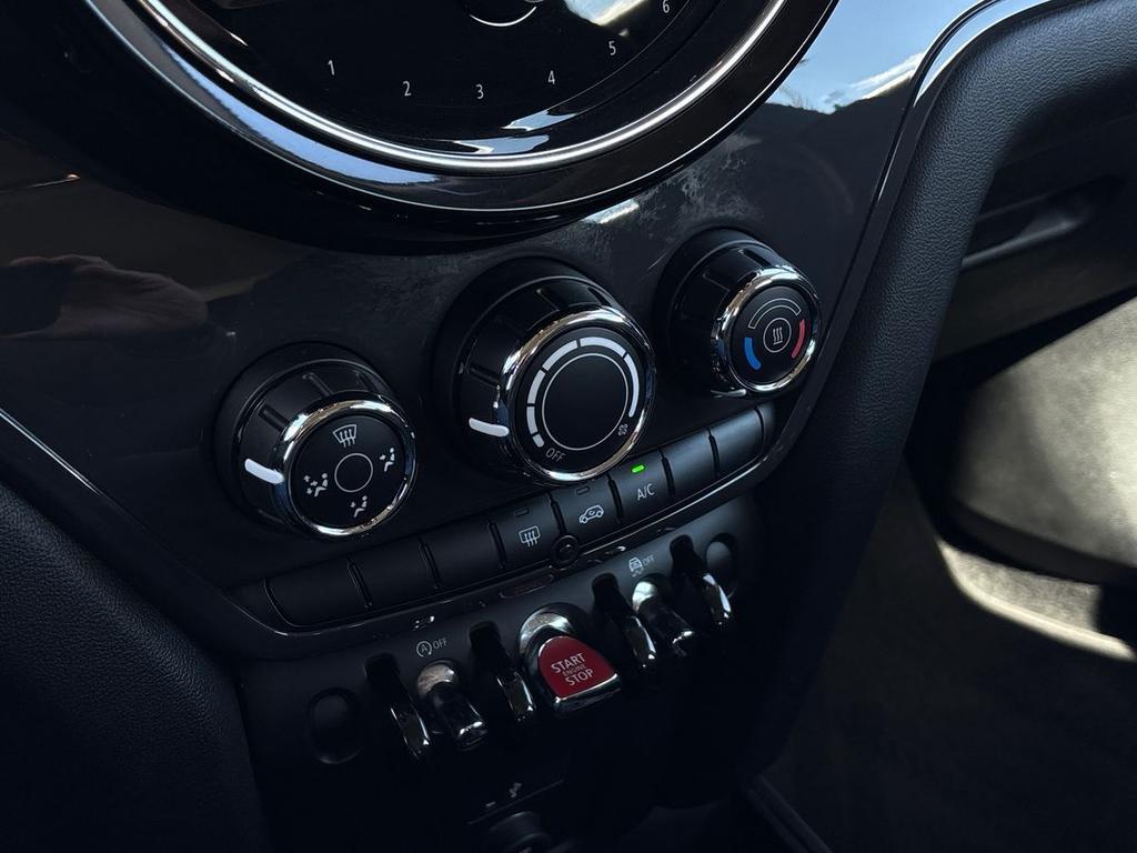 Mini Cooper D Countryman 2.0 TwinPower Turbo Cooper D