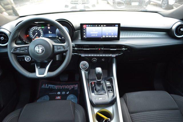 ALFA ROMEO Tonale 1.6 diesel 130 CV TCT6 Sprint