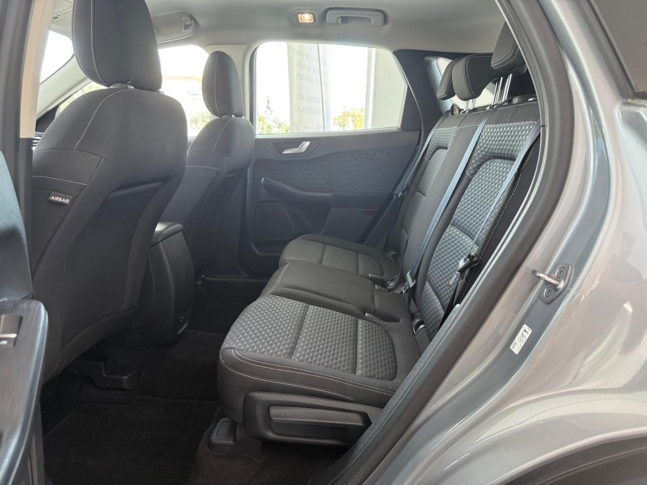 Ford Kuga my22 1.5 TDCI 120cv TITANIUM+FULL LED2022