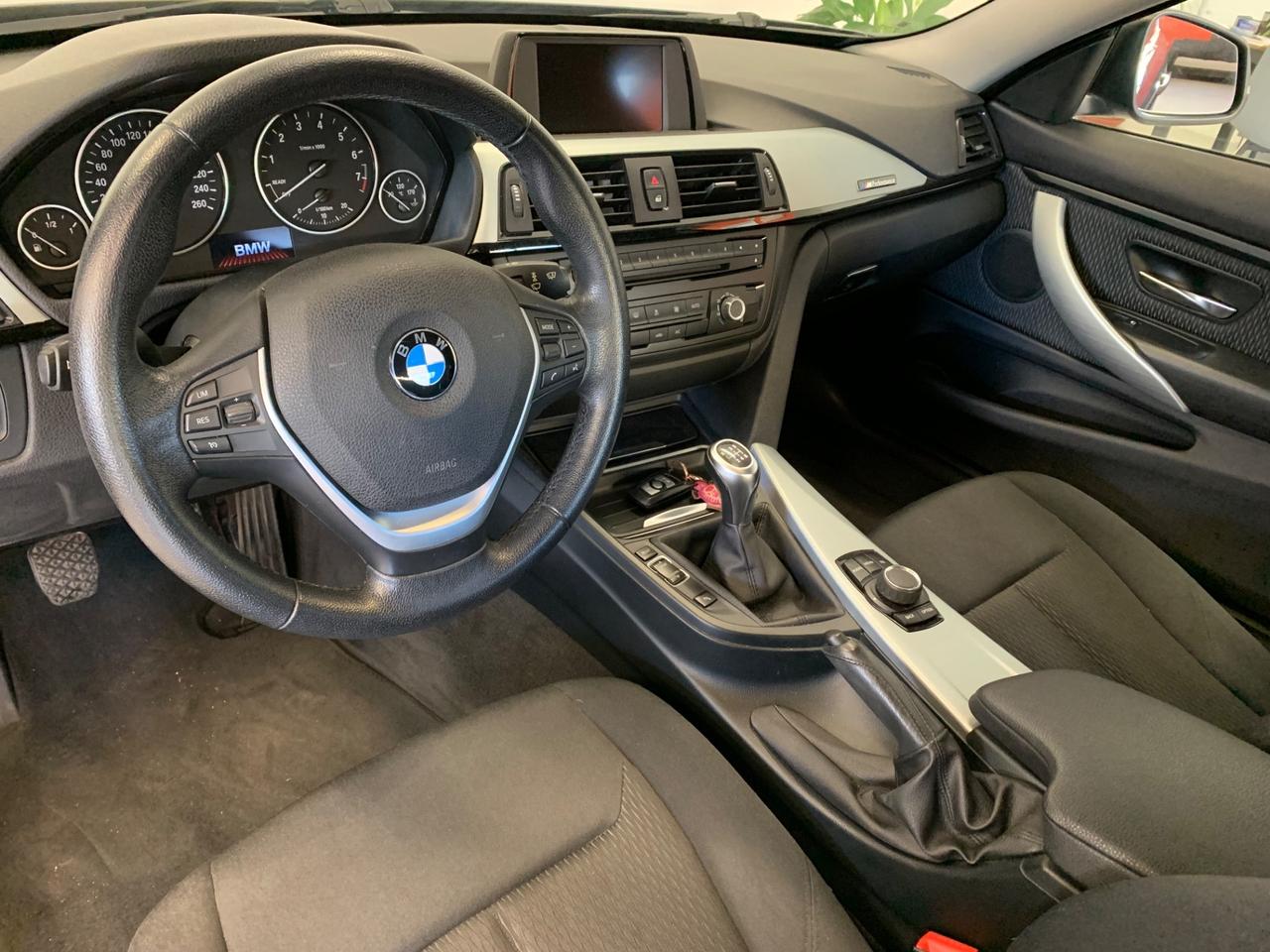 Bmw 428 428i Coupé Sport