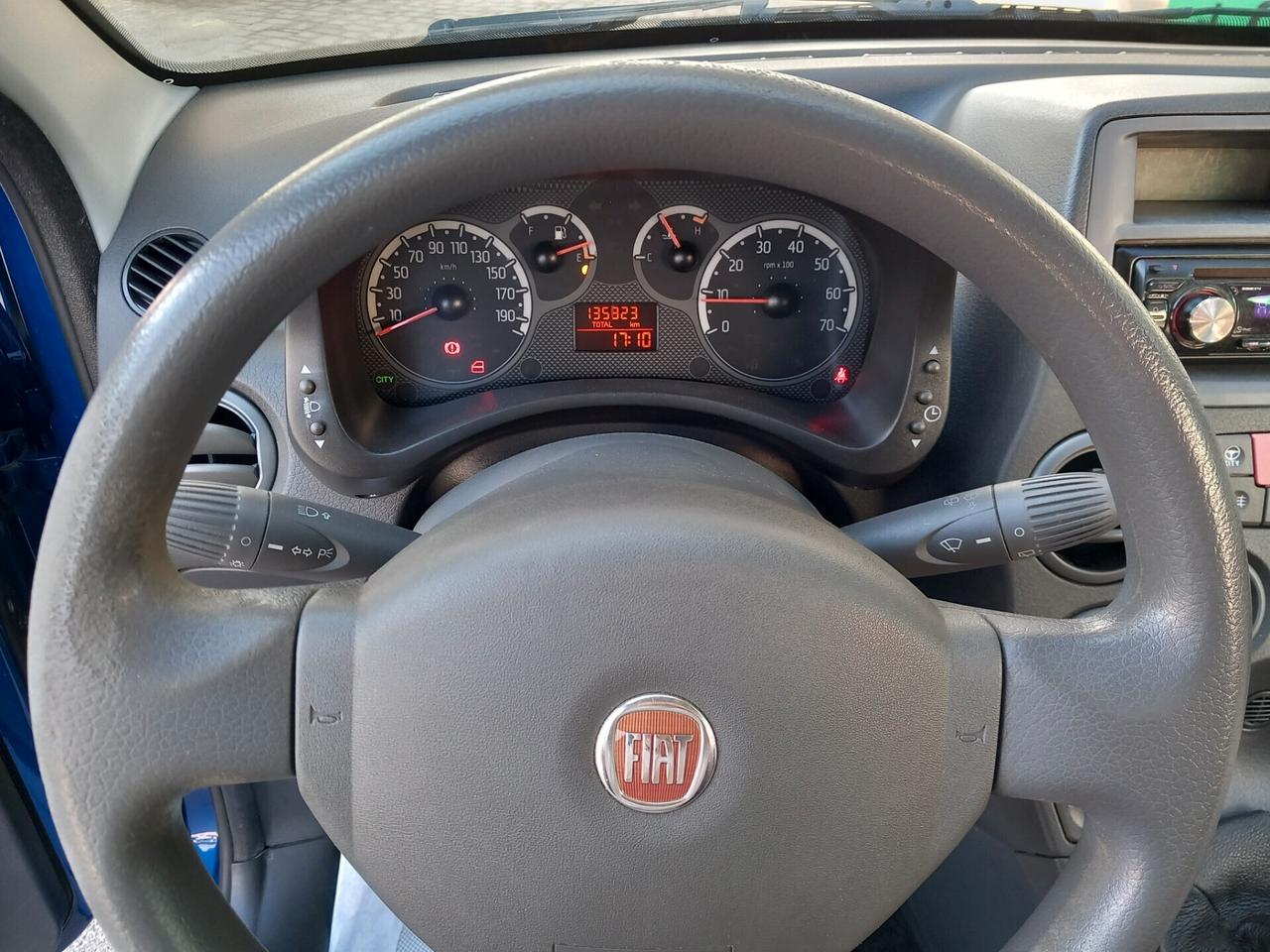 Fiat Panda 1.2 Emotion OK NEO