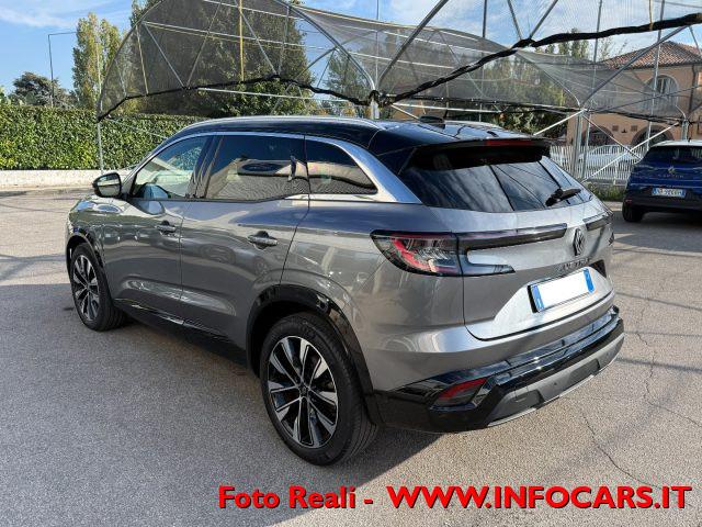 RENAULT Austral Mild Hybrid 160 CV Auto Techno - PROMO