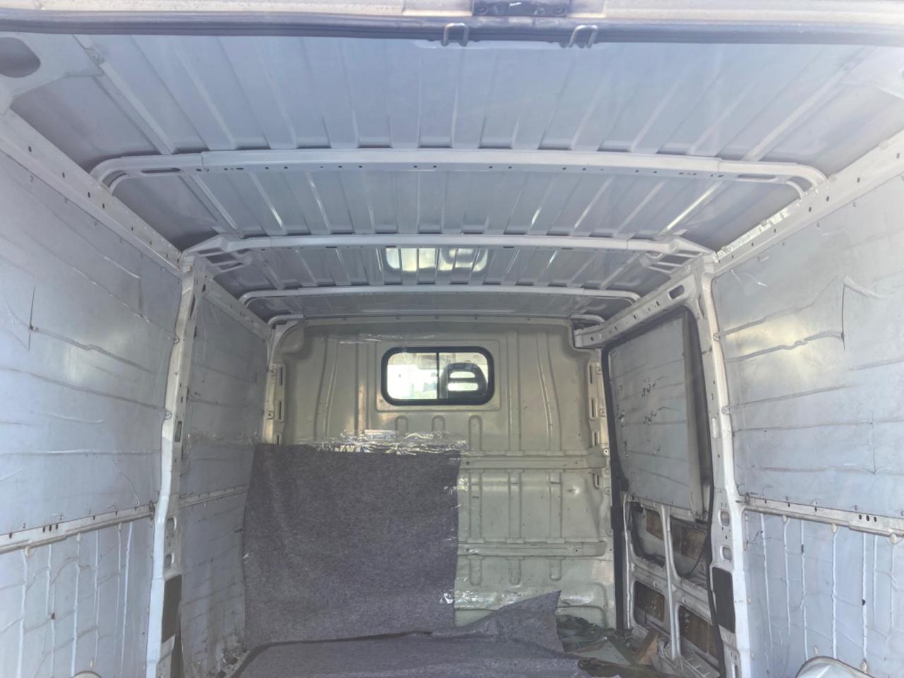 FIAT DUCATO MAXI (PORTATA 15 QLI) RUOTE DA 16