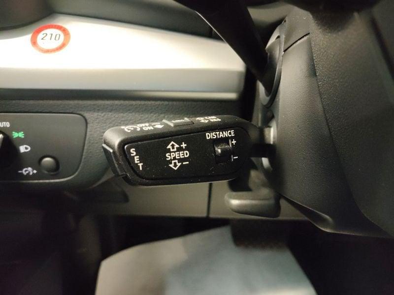 Audi Q5 SPB 40 TDI quattro S tronic