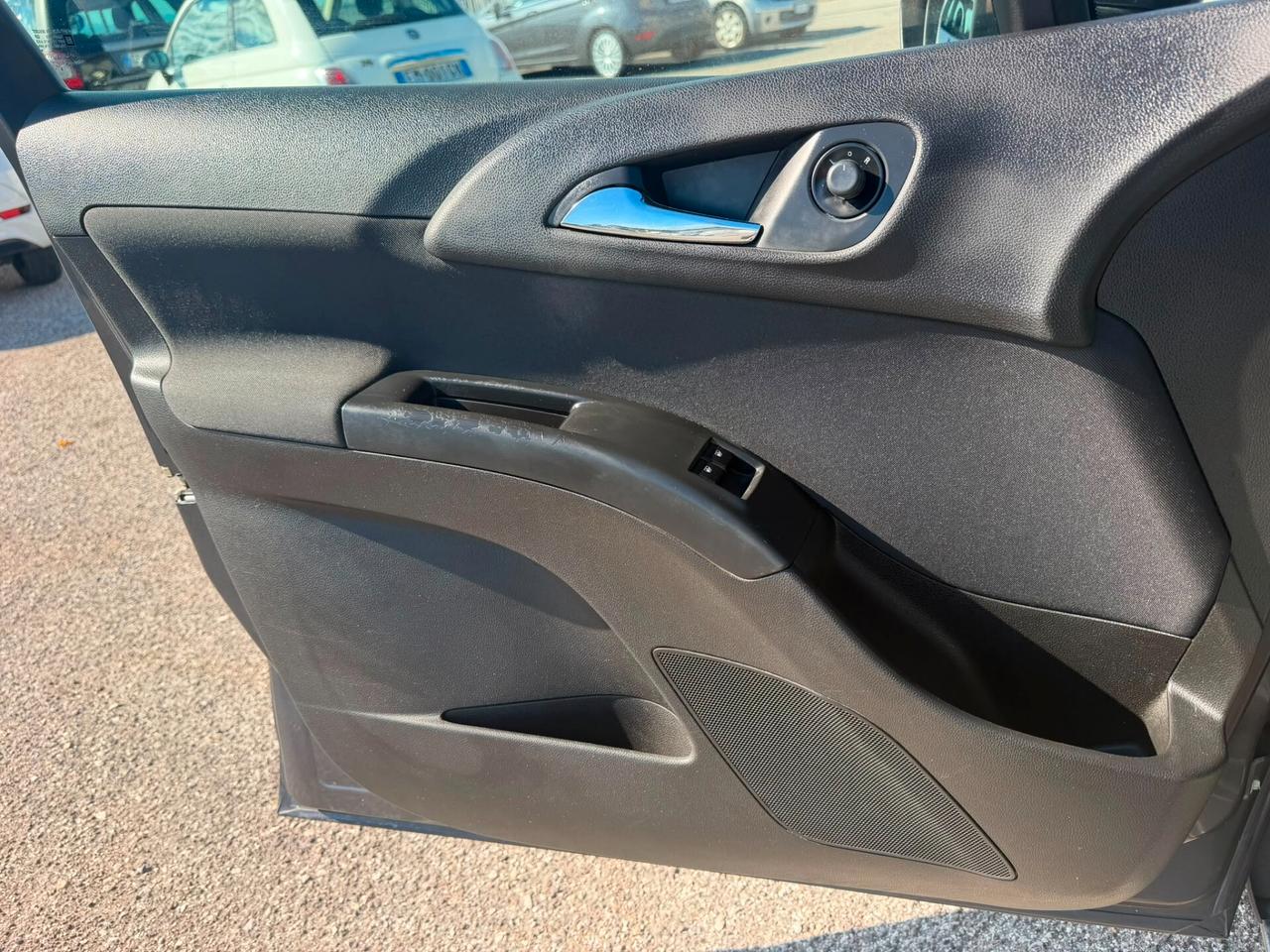 Opel Meriva 1.4 Turbo 120CV Cosmo