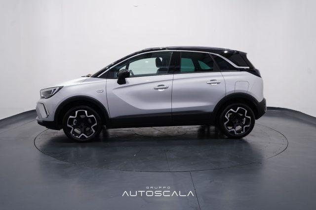 OPEL Crossland 1.2 Turbo 12v 110cv S&S Elegance