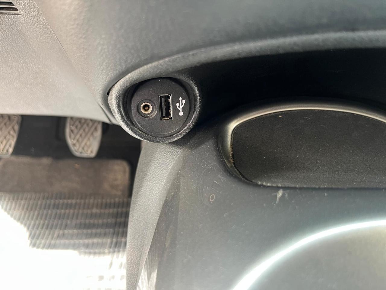 Nissan Juke 1.5 dCi Tekna