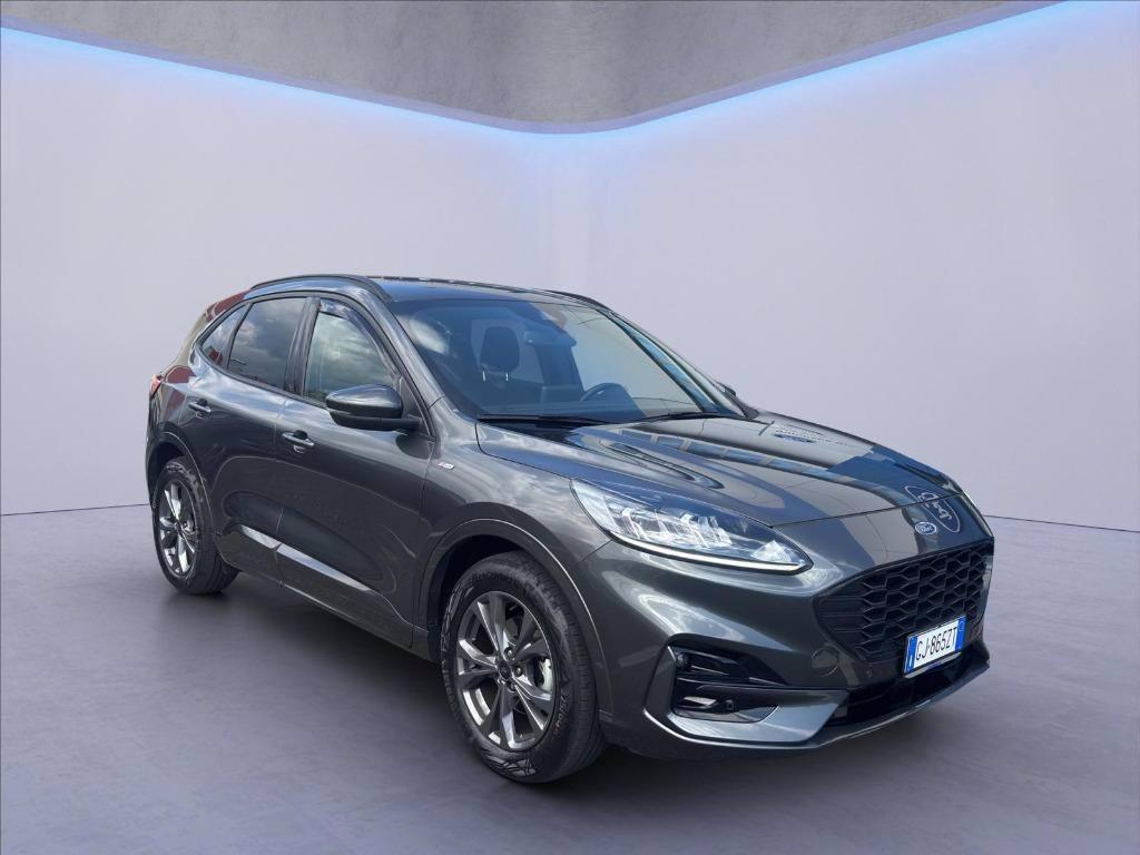 FORD Kuga 1.5 ecoblue ST-Line Design 2wd 120cv auto del 2022