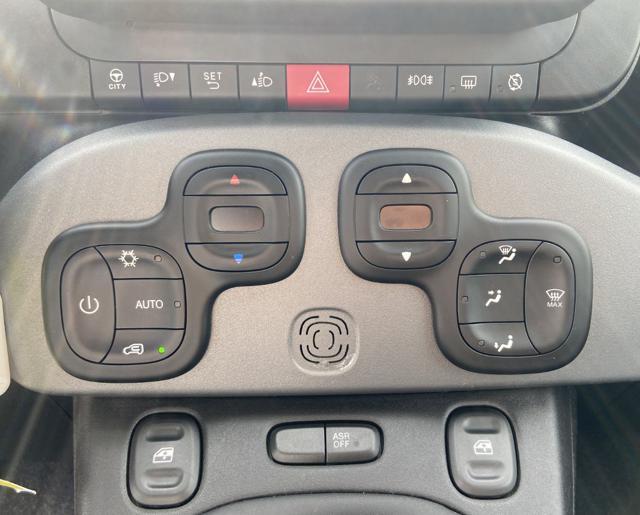FIAT Panda *PROMO* 1.0 FireFly S&S Hybrid City Life