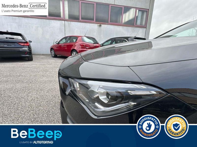 Mercedes-Benz CLA S.Brake SHOOTING BRAKE 200 D PREMIUM AUTO