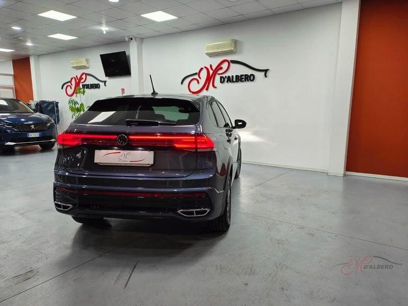 Volkswagen Taigo Taigo 1.0 TSI 110 CV DSG R-Line