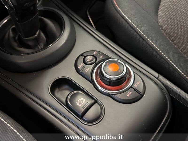 MINI Countryman Mini F60 2020 Benzi Mini 1.5 One Business auto