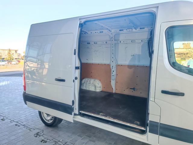 NISSAN Interstar 35 2.3 dCi 135CV PM-TA Acenta Furgone