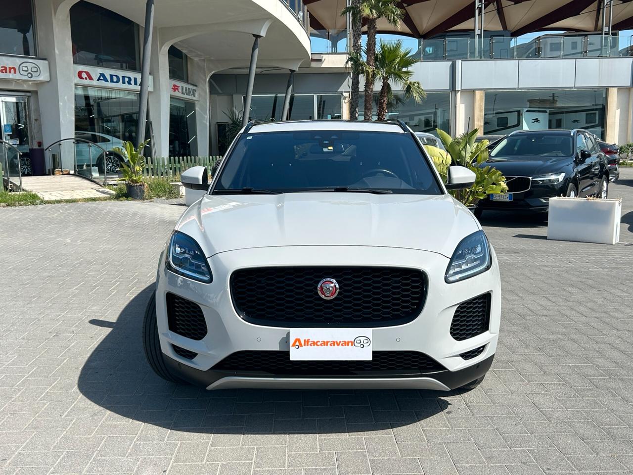 Jaguar E-Pace 2.0d i4 awd 150cv auto