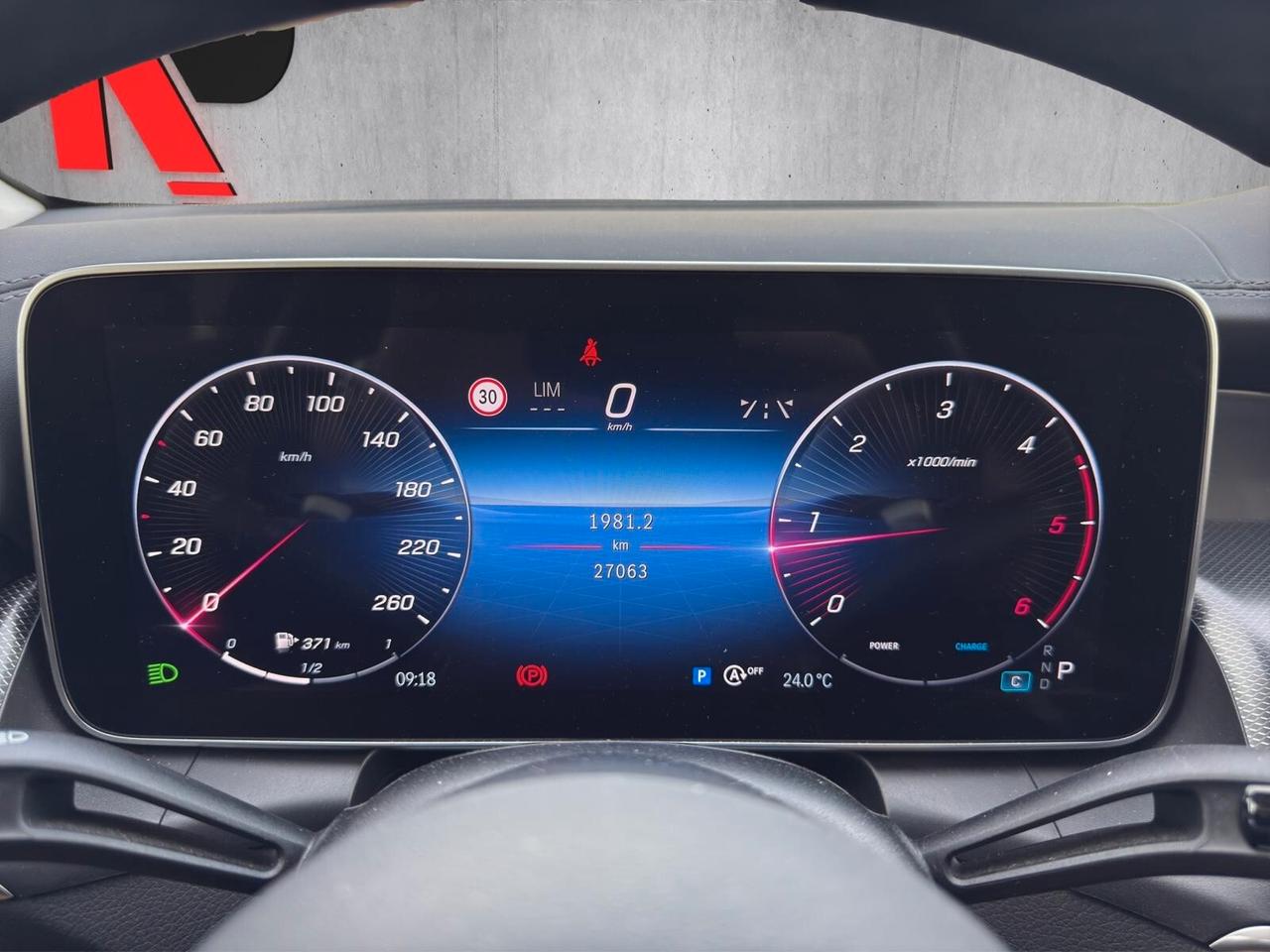 Mercedes-benz GLC 220 d 4Matic Mild Hybrid AMG