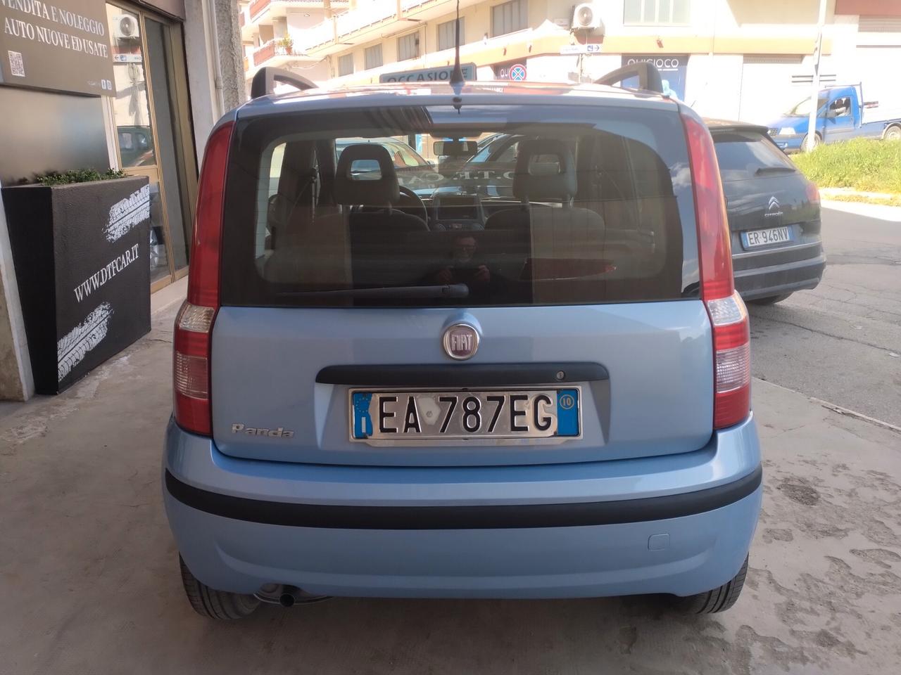 Fiat Panda 1.1 Active Eco