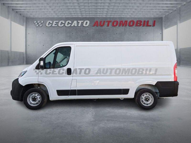 FIAT Ducato Ducato Serie 2 Furgone Lastrato 30q Mh1 120cv 2.2 Multijet 3 E6e