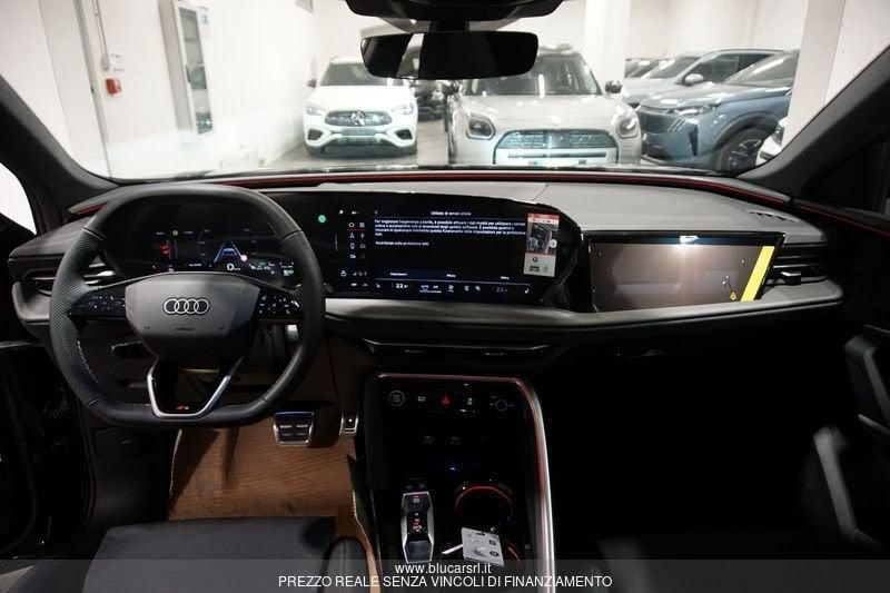 Audi Q5 Q5 SPB TDI 150 kW mHEV+ S tronic quattro S line edition